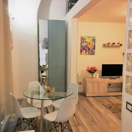 Ficodindia Mini Loft Διαμέρισμα *