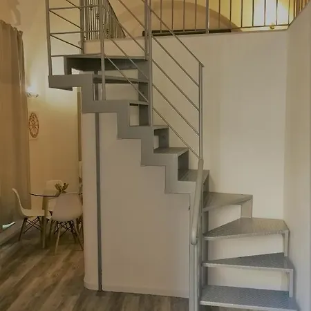 Ficodindia Mini Loft * Catane