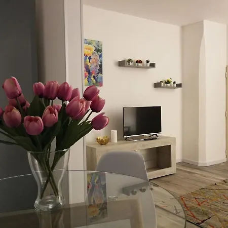 Ficodindia Mini Loft * Catane