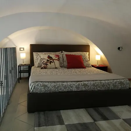 Apartament Ficodindia Mini Loft *