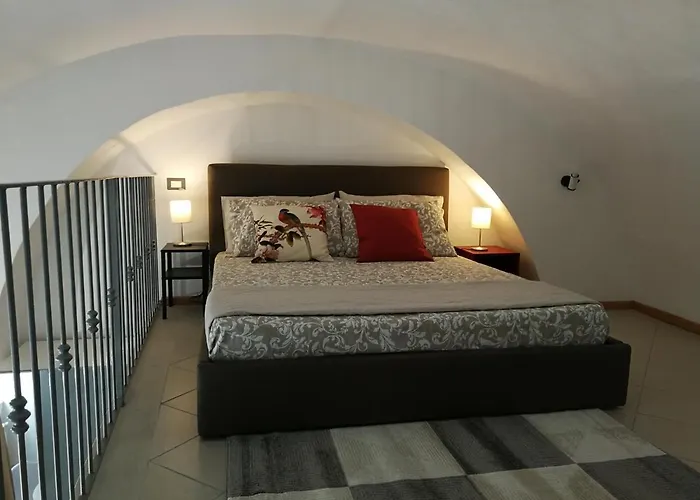 Apartament Ficodindia Mini Loft *