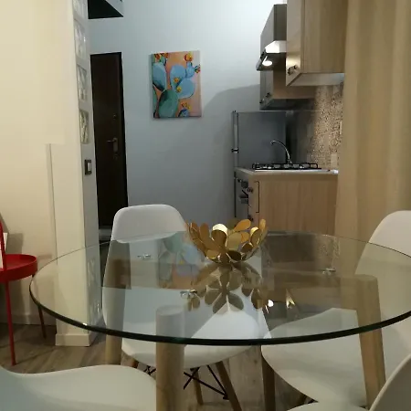 Ficodindia Mini Loft Apartamento