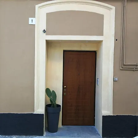 Ficodindia Mini Loft * Catania