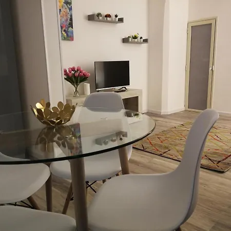 Ficodindia Mini Loft Apartman Catania
