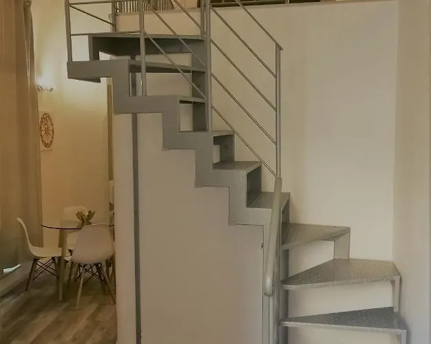 Ficodindia Mini Loft * Catane